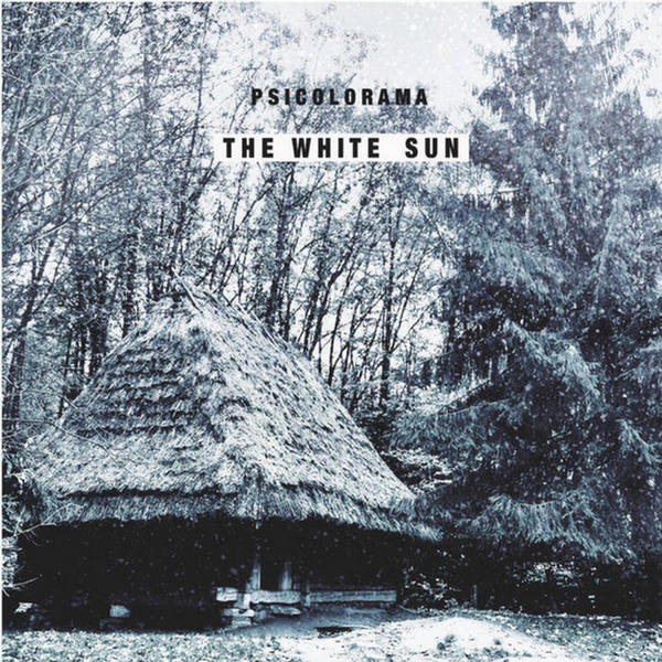 The White Sun